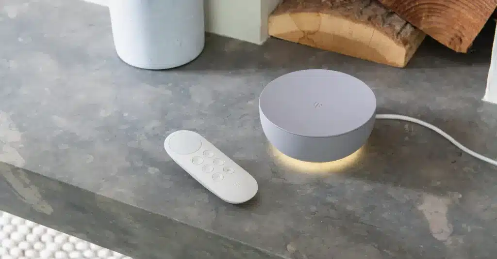 Revolutionizing Home Tech: The Connectivity Concept by LAYER and Deutsche Telekom Design