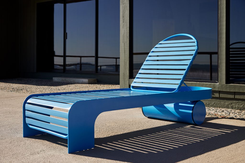 Mondos Outdoor Collection: Where California Beach Vibes Meet Stylish Furniture