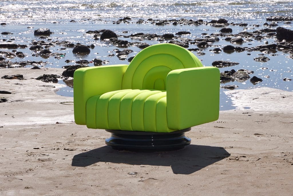 Mondos Outdoor Collection: Where California Beach Vibes Meet Stylish Furniture