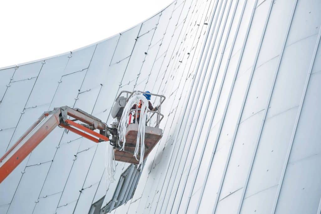 China Philharmonic Concert Hall: MAD Architects Masterpiece Takes Shape in Beijing