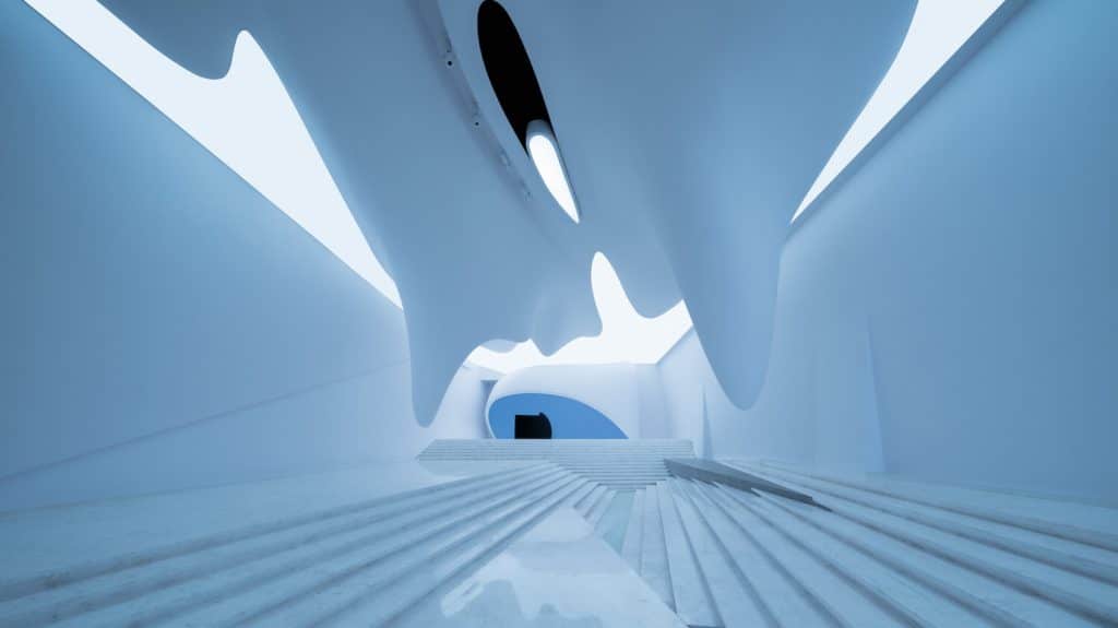 M2 Art Centre: A Spectacular Fusion of Art and Architecture in Hangzhou