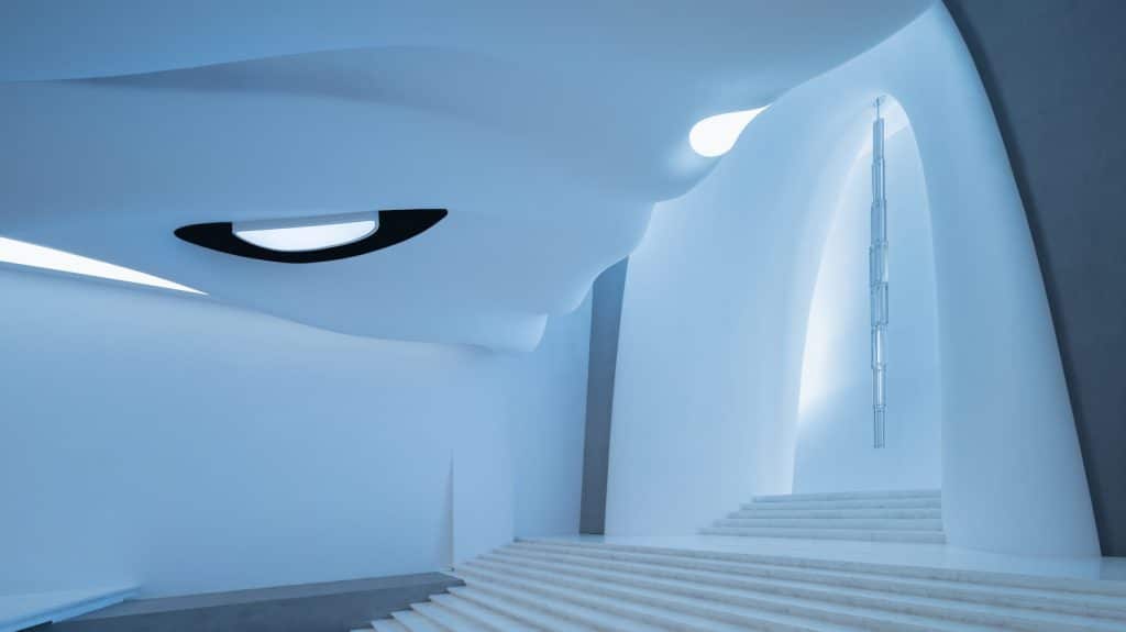 M2 Art Centre: A Spectacular Fusion of Art and Architecture in Hangzhou