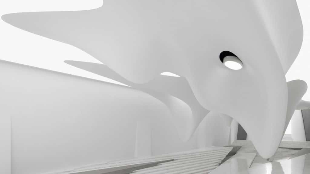 M2 Art Centre: A Spectacular Fusion of Art and Architecture in Hangzhou