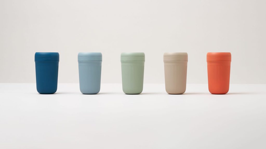Earthmade Aromacup: Your Eco-Friendly Companion for Sustainable Sips