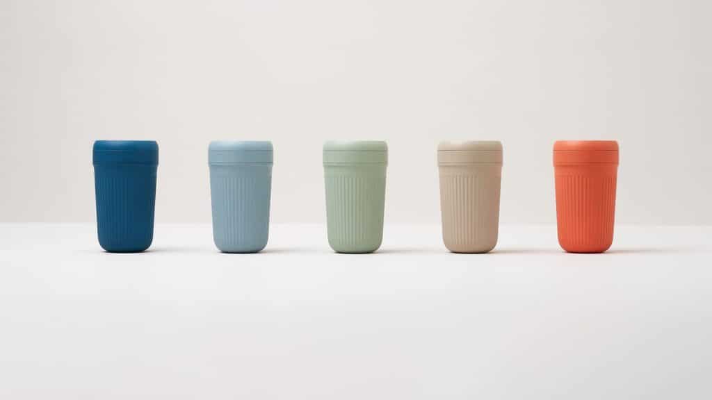 Earthmade Aromacup: Your Eco-Friendly Companion for Sustainable Sips