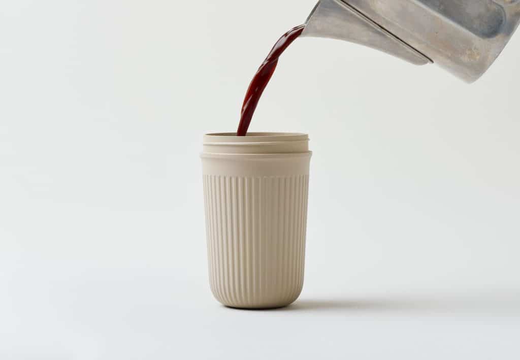 Earthmade Aromacup: Your Eco-Friendly Companion for Sustainable Sips