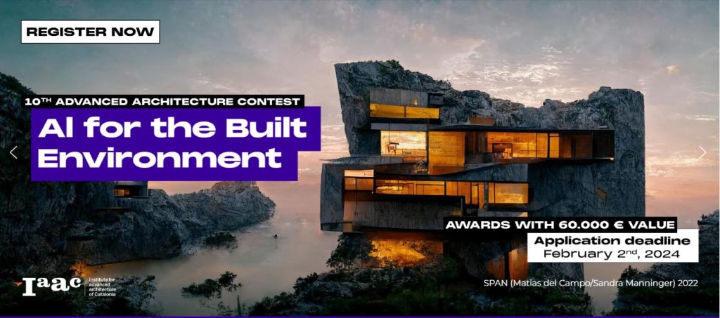 10th Advanced Architecture Competition