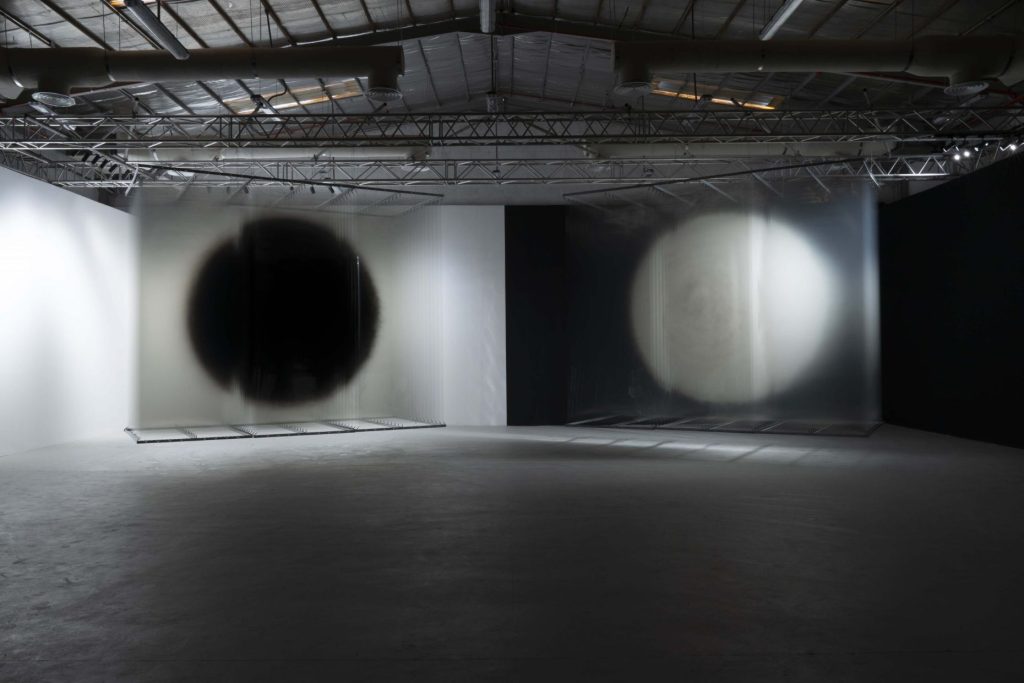 An Interview with David Spriggs on his Remarkable Artistic Evolution and Conceptual Layers Depth