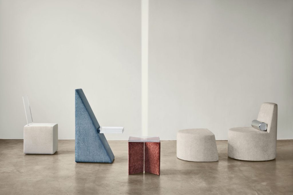 From: C's BLOC Collection: A Playful Fusion of Nostalgia and Sculptural Elegance