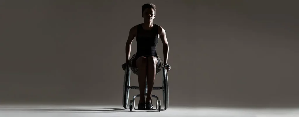 GO: A Revolutionary 3D-Printed Wheelchair Tailored to Your Needs