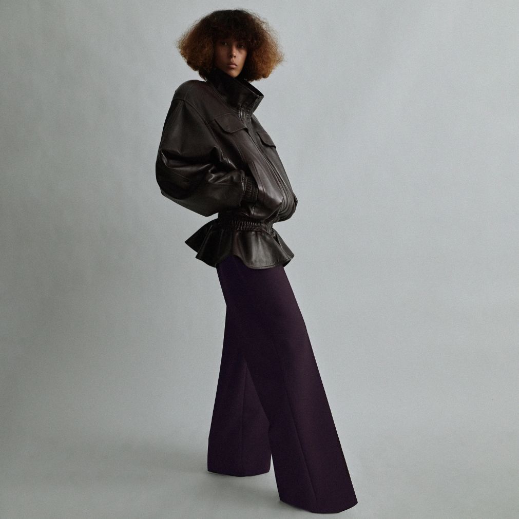 Phoebe Philo first collection is redefining Timeless Elegance