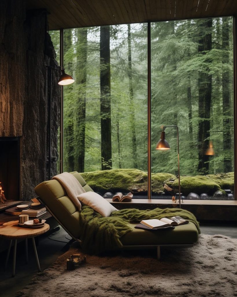 Mosseum: An Architectural Ode to Norway's Moss-Covered Wilderness