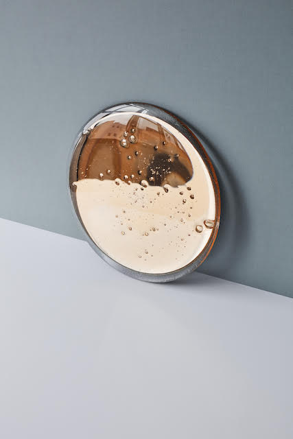 Tête Studio's Puddle Mirror Collection: A Dazzling Debut in Product Design