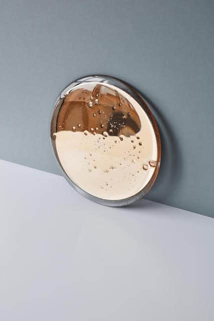 Tête Studio's Puddle Mirror Collection: A Dazzling Debut in Product Design