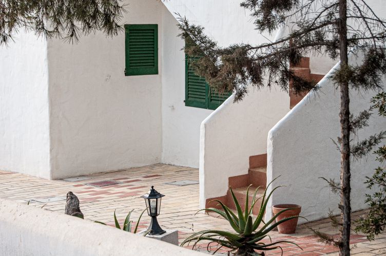 How the Past and Present Intertwine in Ibiza’s Architecture