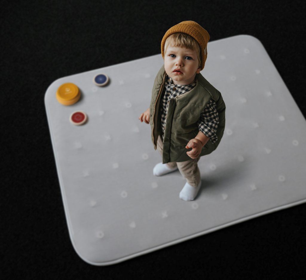 Stokke PlayPad: A Transformative Play Platform for Early Childhood Development