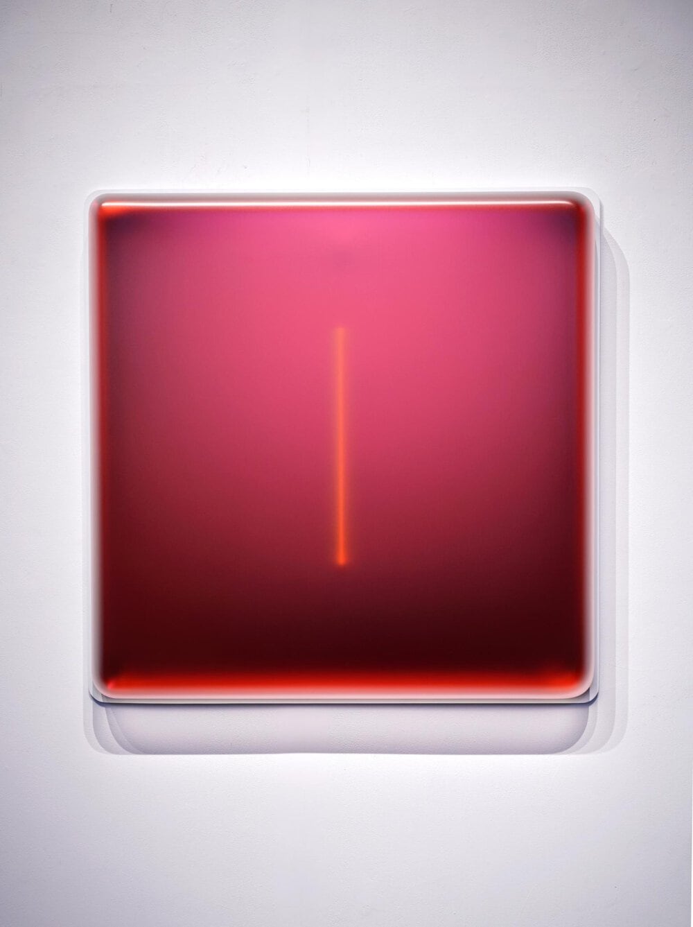 An interview with Casper Brindle, Master of Light, Color, and Sensory Exploration