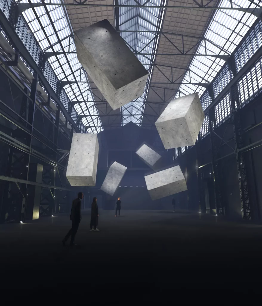 Amsterdam's New Cultural Gem: The Drift Museum Set to Open in 2025