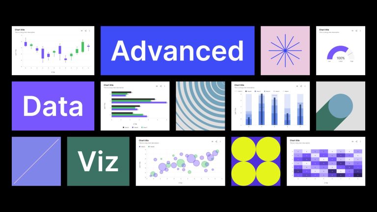 The Innovative Power of Mingzhi Cai's Advanced Data Visualization Advanced data visualization techniques for analytics and presentation.