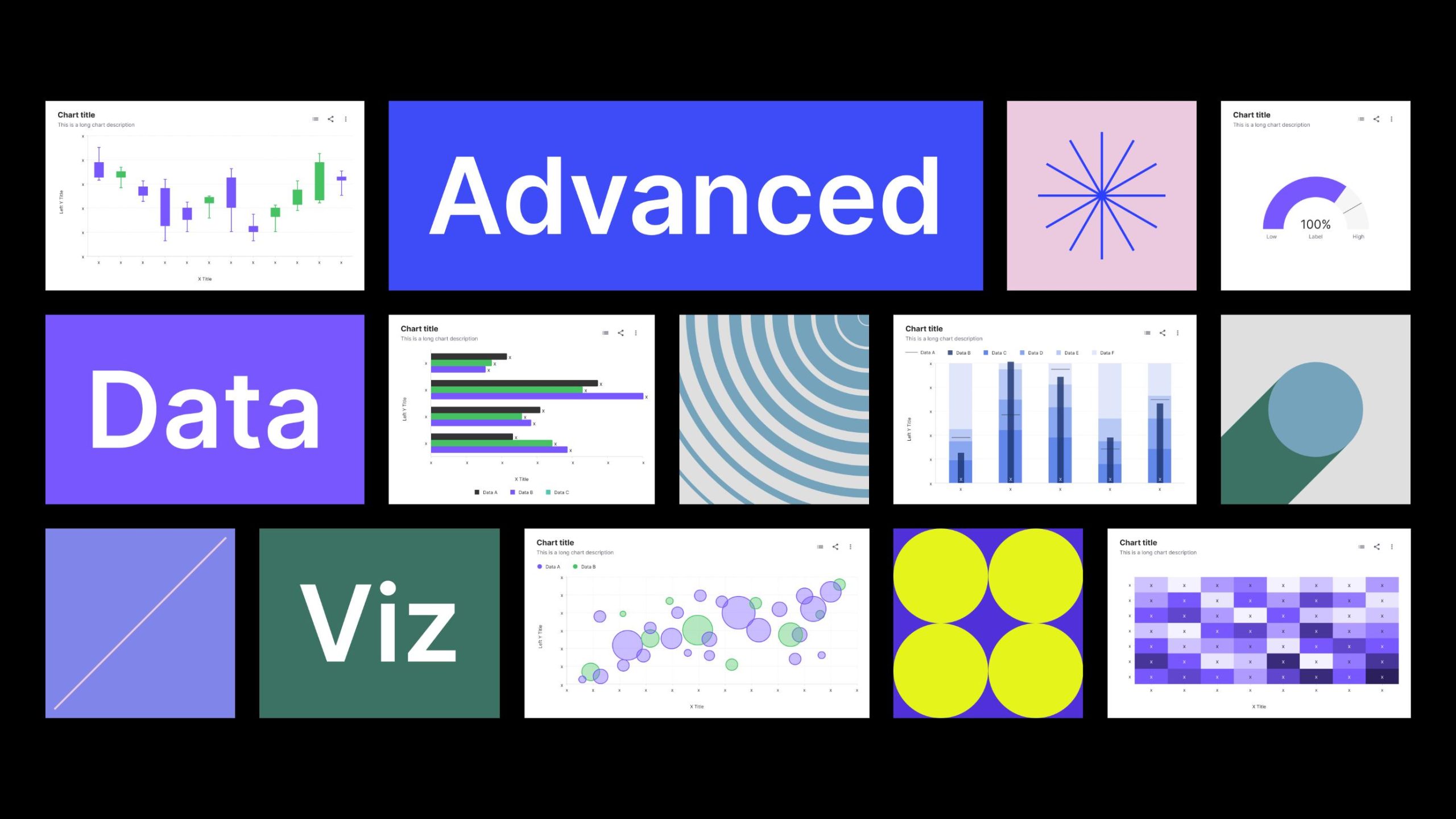 The innovative power of Mingzhi Cai's advanced data visualization
