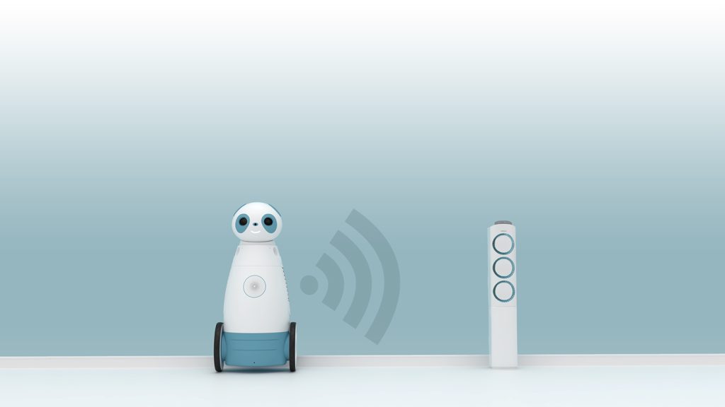 Sipro - The Ultimate Intelligent Social Robot for Modern Parenting