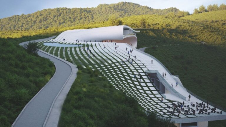 Cadence Art Center - Weaving Nature, Culture, and Community in Saint Kitts and Nevis