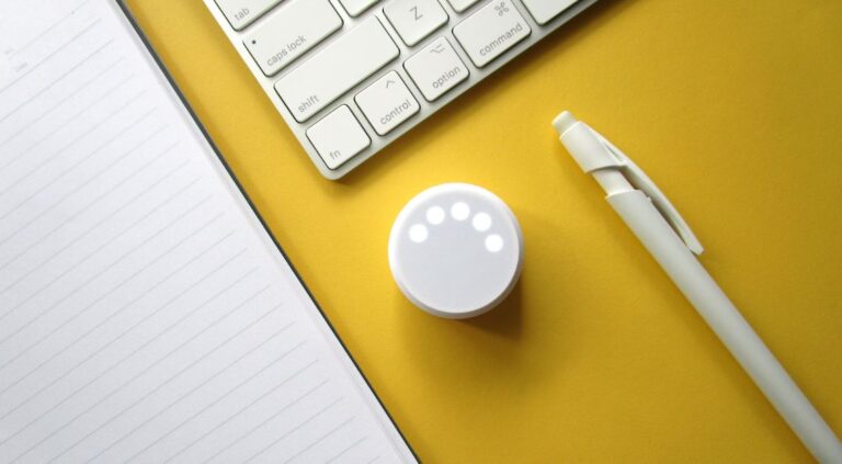 Mastering Time - Elevate Focus and Efficiency with POD's Pomodoro Precision
