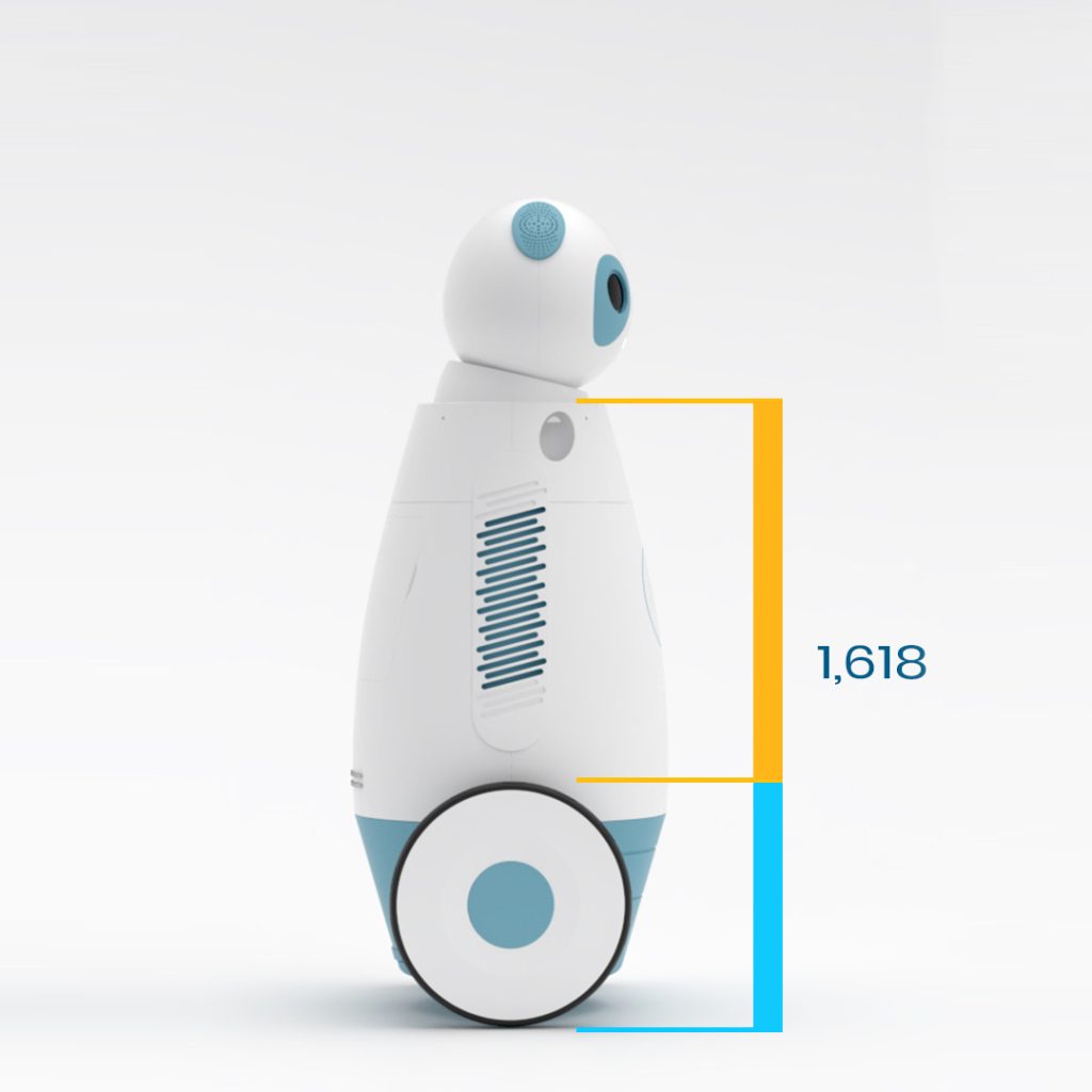 Sipro - The Ultimate Intelligent Social Robot for Modern Parenting