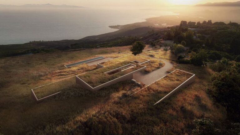 Harmonizing Horizons With The Evolution of Rincon House