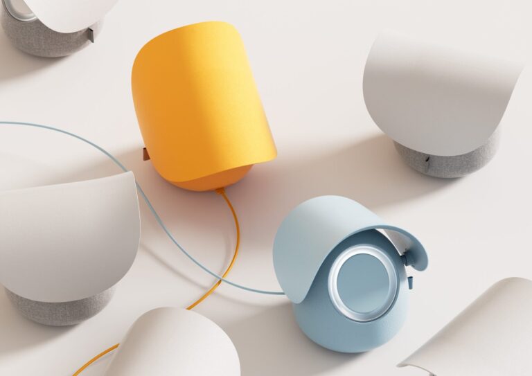 SoundMotion Redefines Long-Distance Intimacy Through Music and Motion