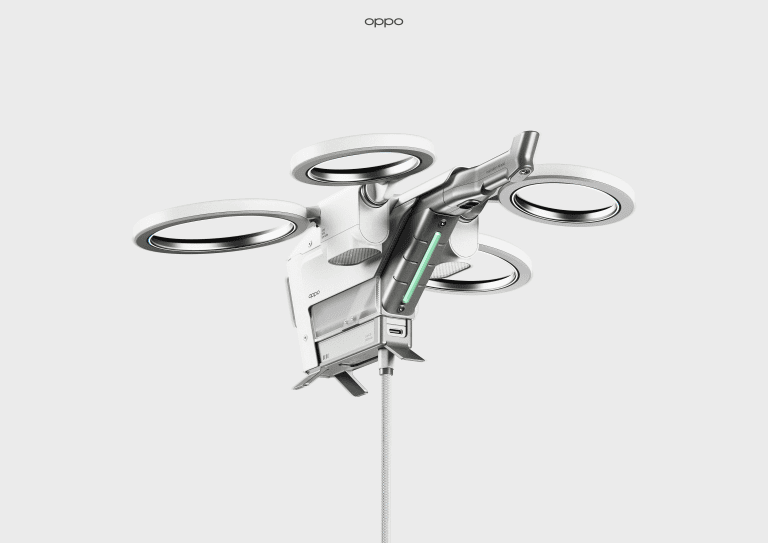 Elevate Your Solo Adventures with OPPO Levi