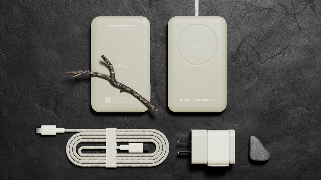 Empower Charging Ecosystem Which Redefining Power On-the-Go