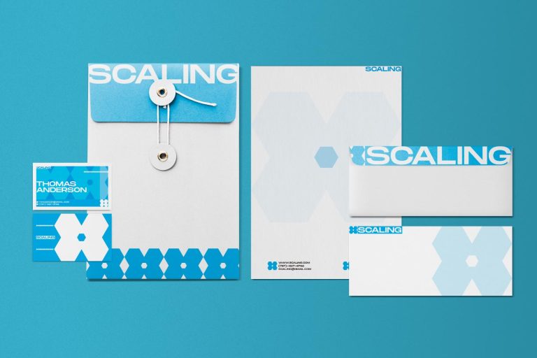 Yanming Chen is Pioneering Excellence in Graphic Design