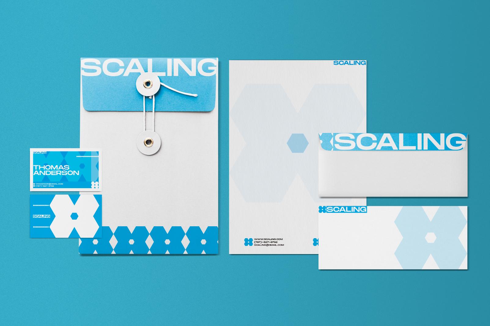 Yanming Chen is Pioneering Excellence in Graphic Design