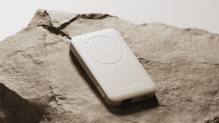 Empower Charging Ecosystem Which Redefining Power On-the-Go