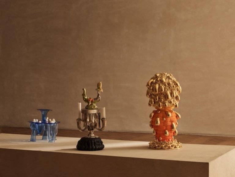 Collect Celebrating 20 Years with The Premier Show of Contemporary Craft and Design