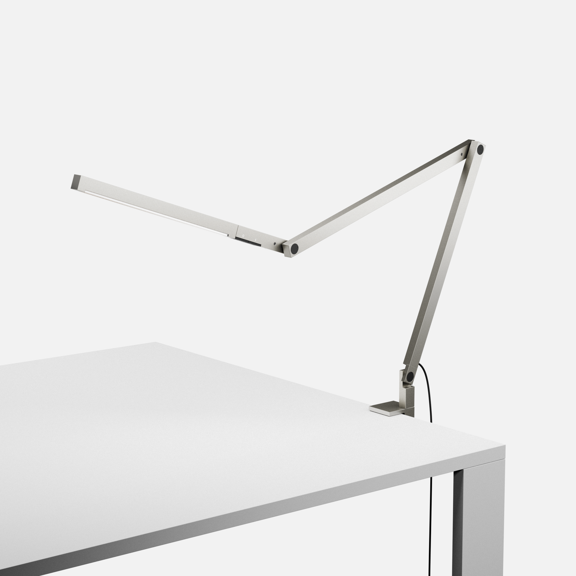 TARS Desk Lamp is a Perfect Blend of Form, Function, and Innovation