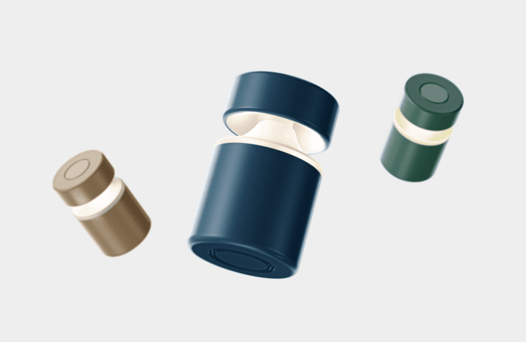 Tap Tap Illuminating Innovation in Minimalistic Design