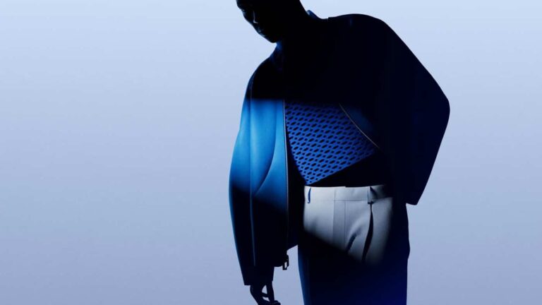 Silhouettes is A Creative Odyssey into Fashion and Identity