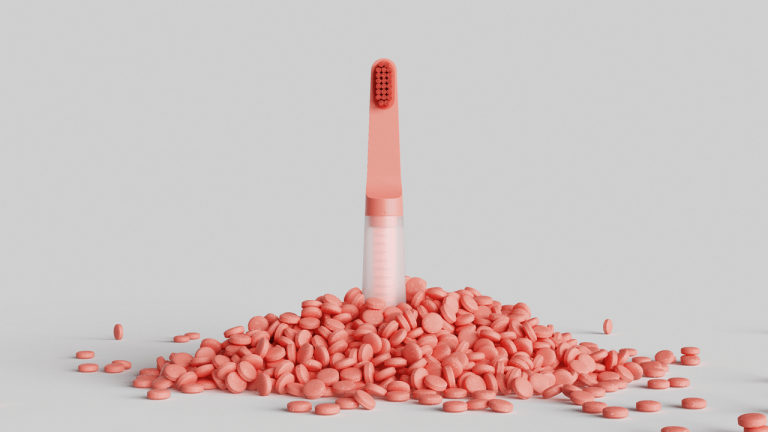 One&Done is Revolutionizing Oral Care for Travelers