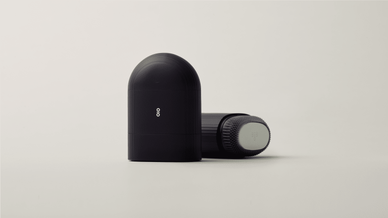 Bob is The Sustainable Solution to Body Wash Bottles