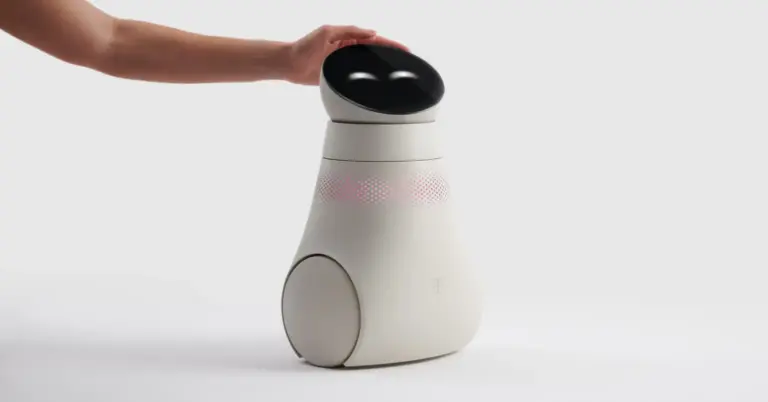 Buddy is a Revolutionary AI Companion and Connectivity Hub by LAYER and Deutsche Telekom