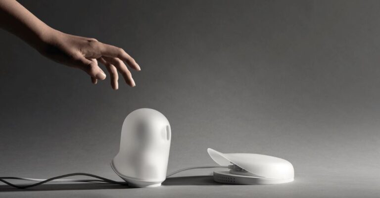 Geist Redefining Home Essentials with Paranormal Elegance