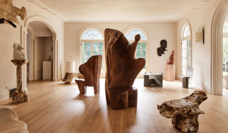 Inner Space is A Journey Through Design and History