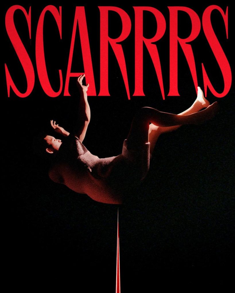 SCARRRS: An Exploration of Dreams and Memory Through 3D Animation