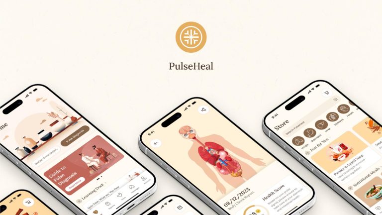 PulseHeal: A Revolutionary Approach to Traditional Chinese Medicine
