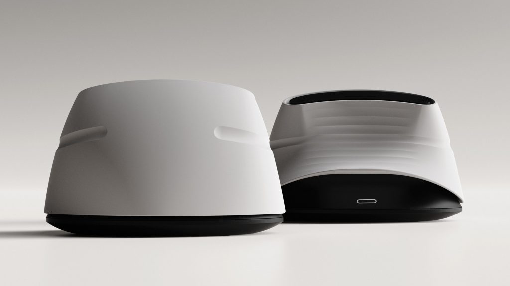 OLOID is Revolutionizing Ergonomic Mouse Design