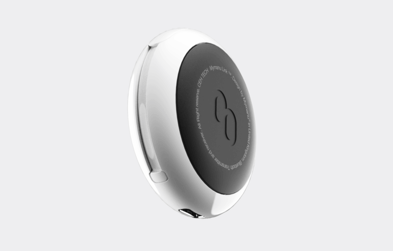 MYMANU LINK is Your Ultimate Wireless Audio Companion