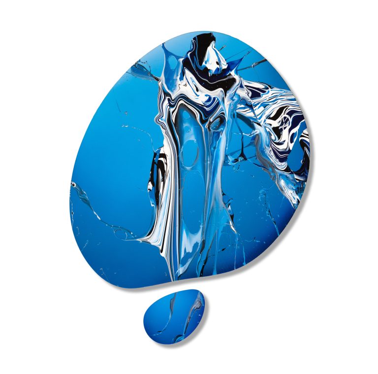 "Perfect Storm" Exhibition by Fridriks X Kaláb at Personal Structures - Beyond Boundaries