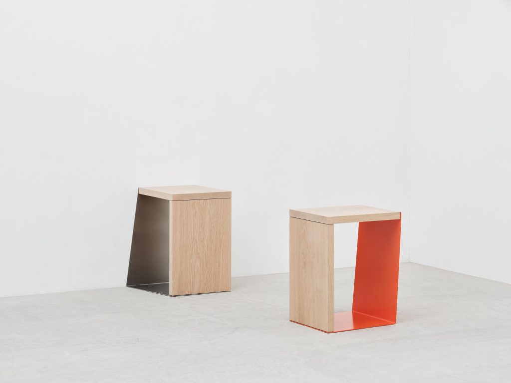 The Poetic Depth of NAO IWAMATSU's "By Shadows" Furniture Series